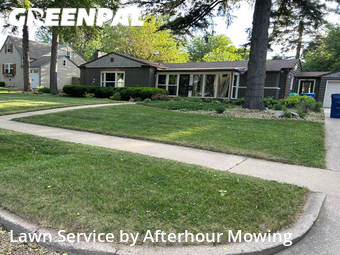 Lawn Service nearby Sioux Falls, SD, 