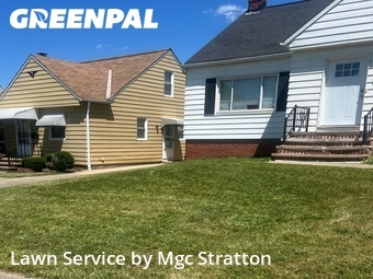Grass Cutting nearby Garfield Heights, OH, 