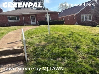 Lawn Cut nearby St. Louis, MO, 