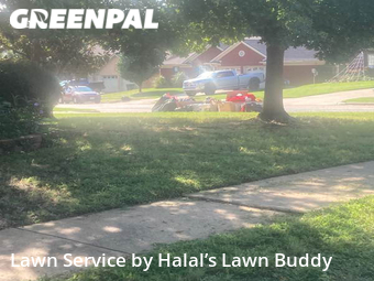 Yard Cutting nearby Arlington, TX, 