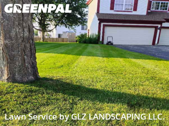 Yard Care Services in Round Lake Beach, 60073, Lawn Maintenance by GLZ LANDSCAPING LLC , work completed in Nov , 2025