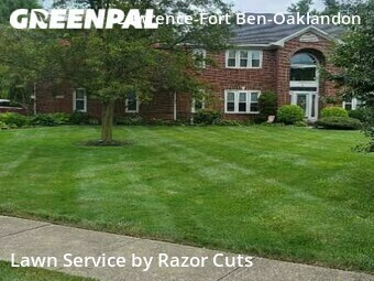 Grass Cutting nearby Indianapolis, IN, 