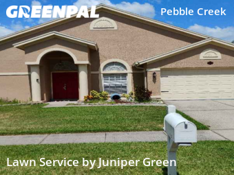 Yard Mowing nearby Tampa, FL, 