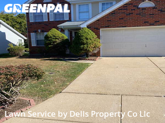 Lawn Maintenance nearby Ballwin, MO, 