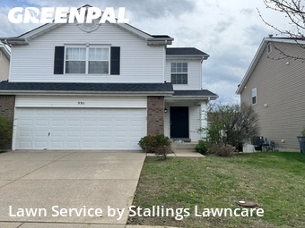 Grass Cutting nearby Dardenne Prairie, MO, 