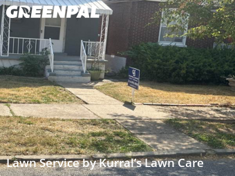 Lawn Service nearby University City, MO, 