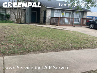 Lawn Service nearby Austin, TX, 