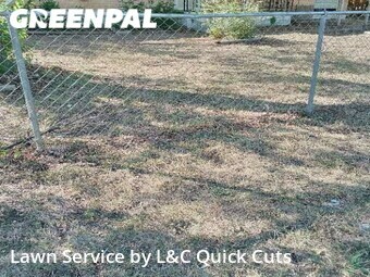 Lawn Mow nearby Lawton, OK, 