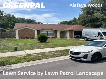 Grass Cutting nearby Oviedo, FL, 