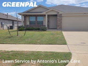 Lawn Cutting nearby Hutchins, TX, 
