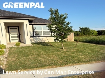 Lawn Mow nearby Nolanville, TX, 
