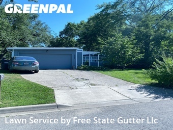 Lawn Care Service nearby Lawrence, KS, 