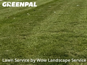 Grass Cut nearby Brownsburg, IN, 