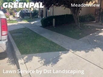 Lawn Service nearby Sacramento, CA, 