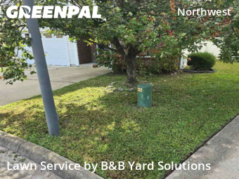 Lawn Mowing Service nearby Virginia Beach, VA, 