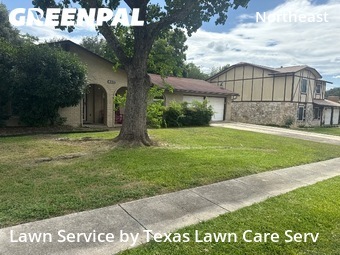 Lawn Mowing Service nearby San Antonio, TX, 