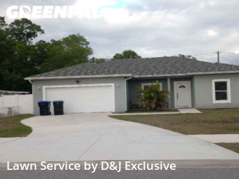 Lawn Care nearby Orlando, FL, 