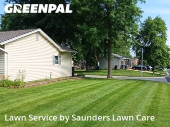 Lawn Service nearby St. Peters, MO, 