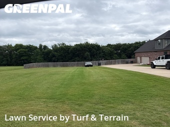 Lawn Cut nearby Springdale, AR, 