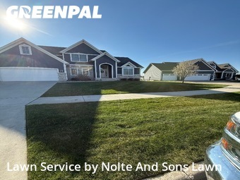 Yard Cutting nearby Ankeny, IA, 
