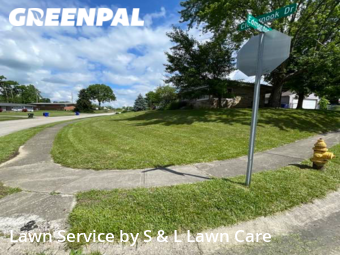 Lawn Mow nearby Hamilton, OH, 