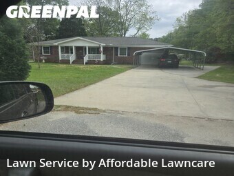 Lawn Maintenance nearby Summerville, SC, 