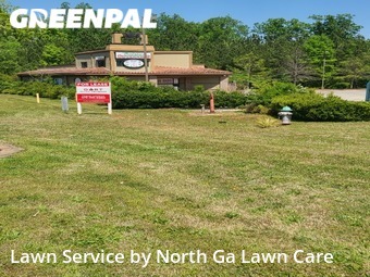 Lawn Care Service nearby Monroe, GA, 
