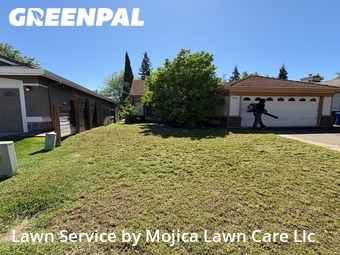 Work completed by local-landscaping-services-in-Elk Grove-CA