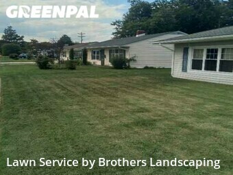Lawn Maintenance nearby Newark, DE, 