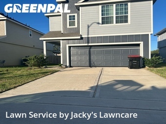 Lawn Service nearby Houston, TX, 