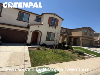 Work completed by local-lawn-care-services-in-Elk Grove-CA