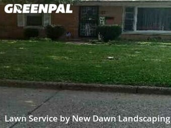 Yard Cutting nearby Evansville, IN, 