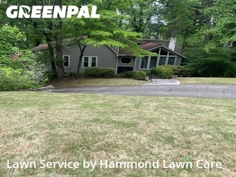 Lawn Service nearby Roswell, GA, 