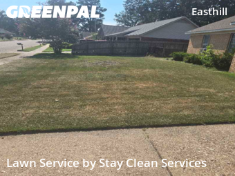 Lawn Mowing nearby Bartlett, MS, 