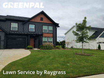 Lawn Cut nearby Gwinnett County, GA, 