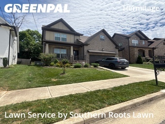 Lawn Care Servicein Nashville,37076,Lawn Mowing Service by Southern Roots Lawn, work completed in Jun , 2026