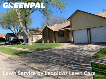 Lawn Service nearby San Antonio, TX, 