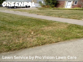 Grass Cut nearby Dayton, OH, 