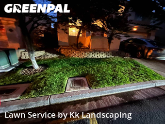 Lawn Care Service nearby Las Vegas, NV, 