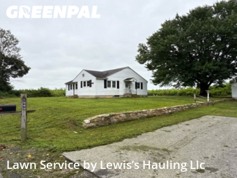 Lawn Maintenance nearby Dover, DE, 