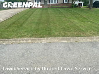 Lawn Maintenance nearby Clarksville, TN, 