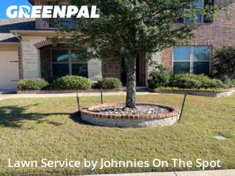 Yard Cutting nearby Forney, TX, 