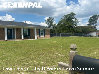 Yard Cutting nearby Hephzibah, GA, 