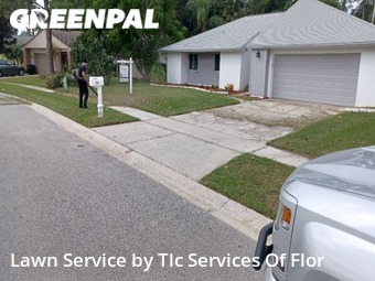 Lawn Cutting nearby Casselberry, FL, 