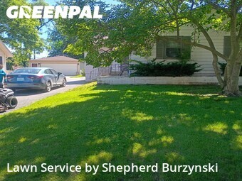 Yard Cutting nearby Downers Grove, IL, 