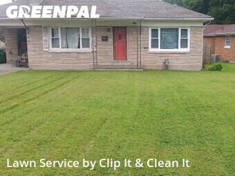 Yard Cutting nearby Louisville, KY, 