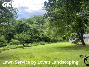 Yard Mowing nearby Mableton, GA, 