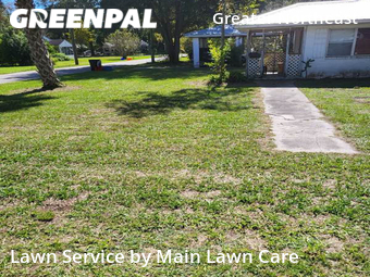 Lawn Service nearby Gainesville, FL, 