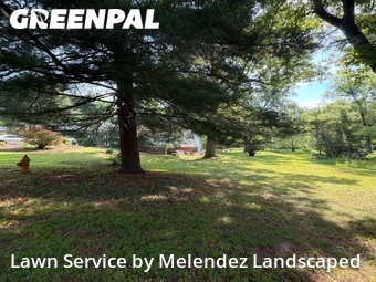 Lawn Service nearby Columbia, MD, 