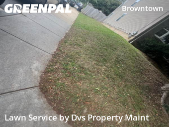 Grass Cut nearby Wilmington, DE, 